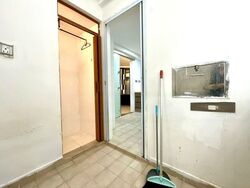 Regentville (D19), Apartment #560675611